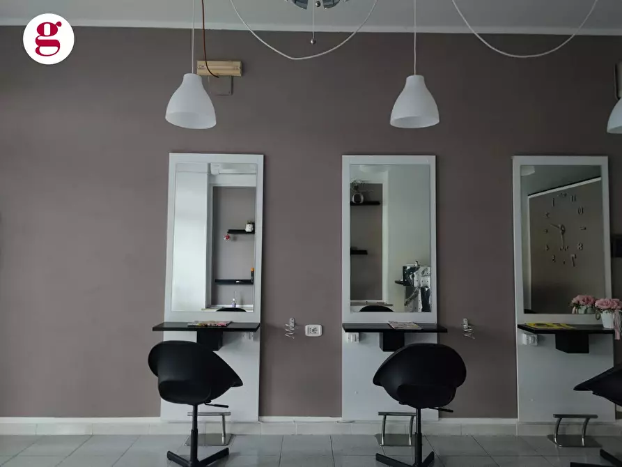 Immagine 5 di Laboratorio in affitto  in Via Santa Caterina da Siena a Vasto