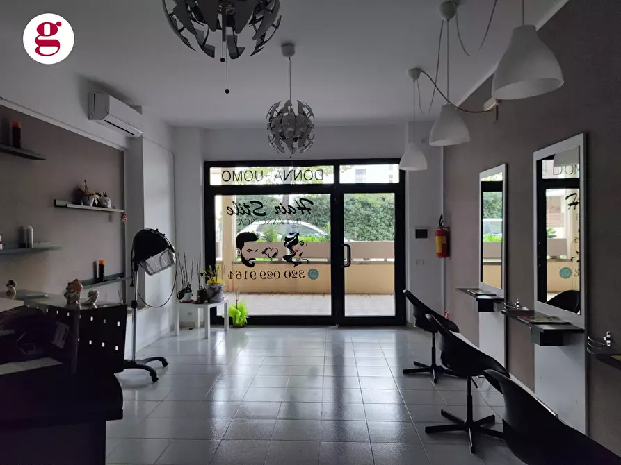 Immagine 6 di Laboratorio in affitto  in Via Santa Caterina da Siena a Vasto