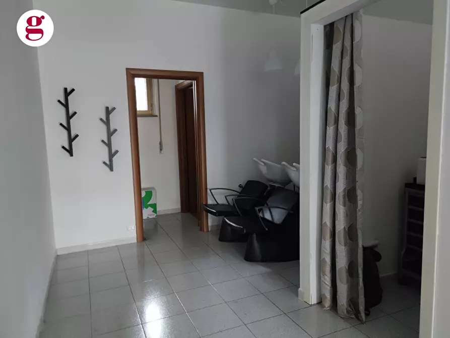 Immagine 7 di Laboratorio in affitto  in Via Santa Caterina da Siena a Vasto