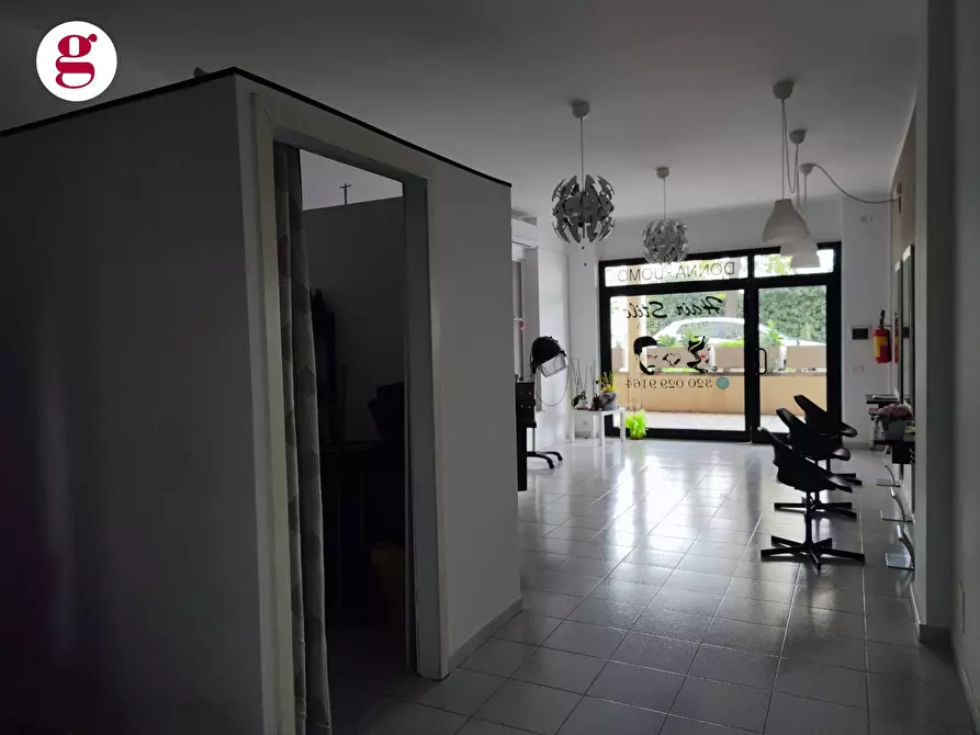 Immagine 8 di Laboratorio in affitto  in Via Santa Caterina da Siena a Vasto