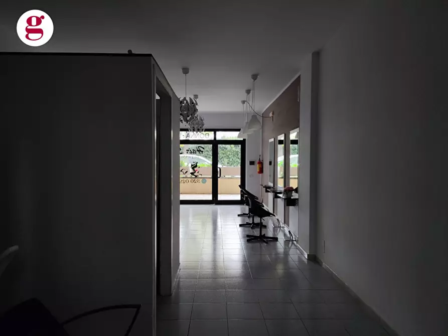 Immagine 11 di Laboratorio in affitto  in Via Santa Caterina da Siena a Vasto