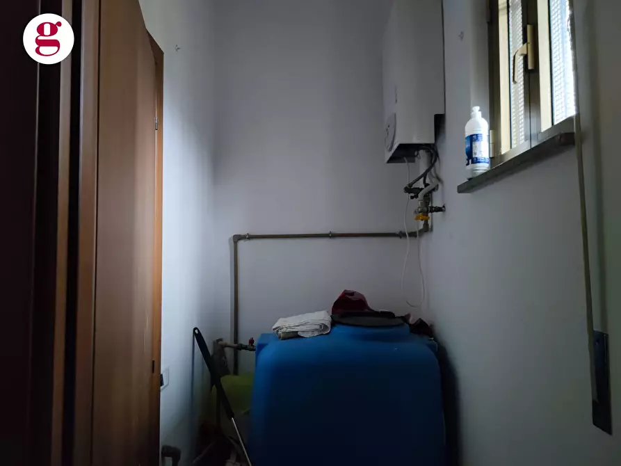 Immagine 12 di Laboratorio in affitto  in Via Santa Caterina da Siena a Vasto