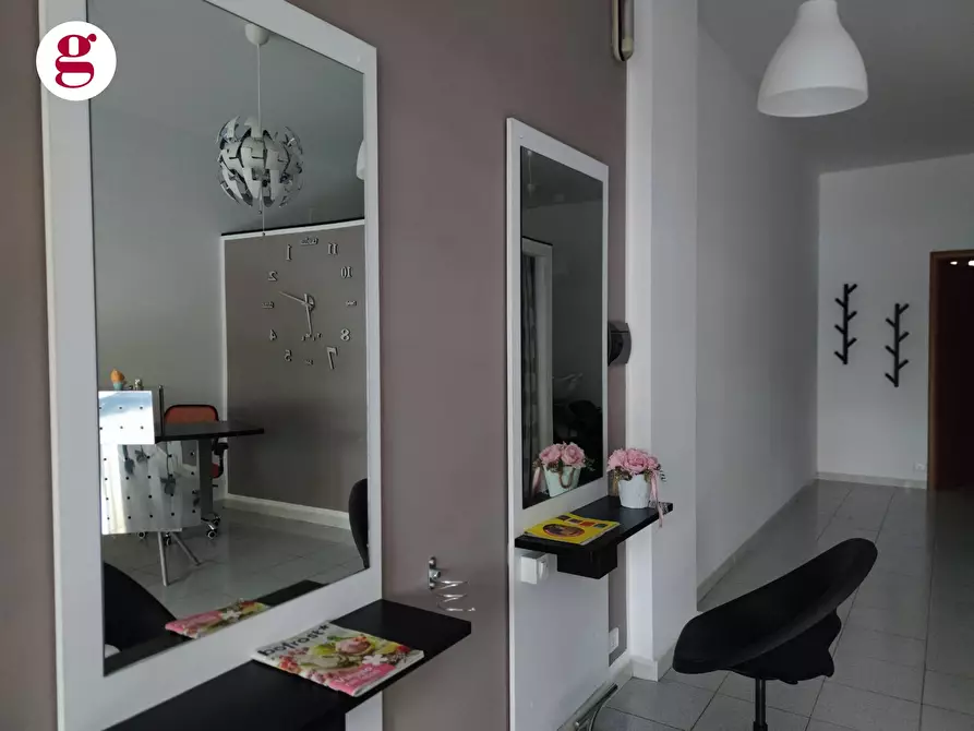 Immagine 14 di Laboratorio in affitto  in Via Santa Caterina da Siena a Vasto