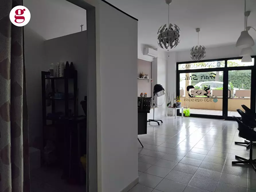 Immagine 15 di Laboratorio in affitto  in Via Santa Caterina da Siena a Vasto