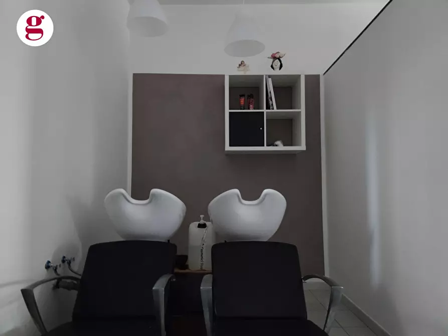 Immagine 9 di Laboratorio in affitto  in Via Santa Caterina da Siena a Vasto