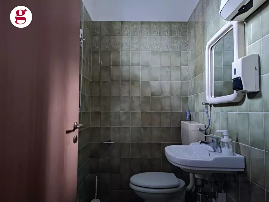 Immagine 10 di Laboratorio in affitto  in Via Santa Caterina da Siena a Vasto