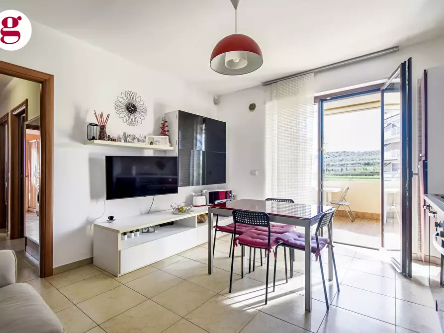 Immagine 7 di Appartamento in vendita  in Strada Statale 16 Sud a Vasto