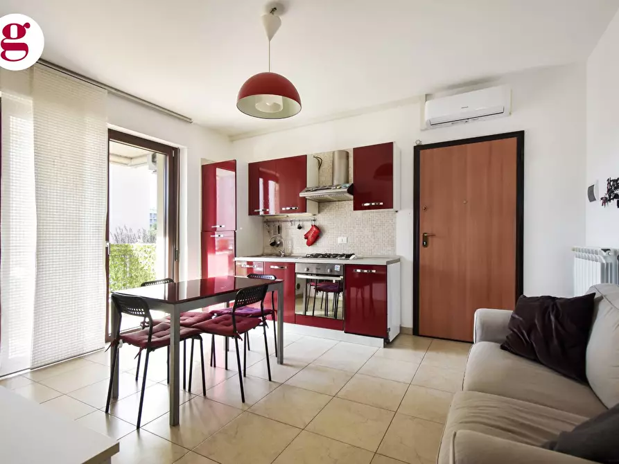 Immagine 8 di Appartamento in vendita  in Strada Statale 16 Sud a Vasto