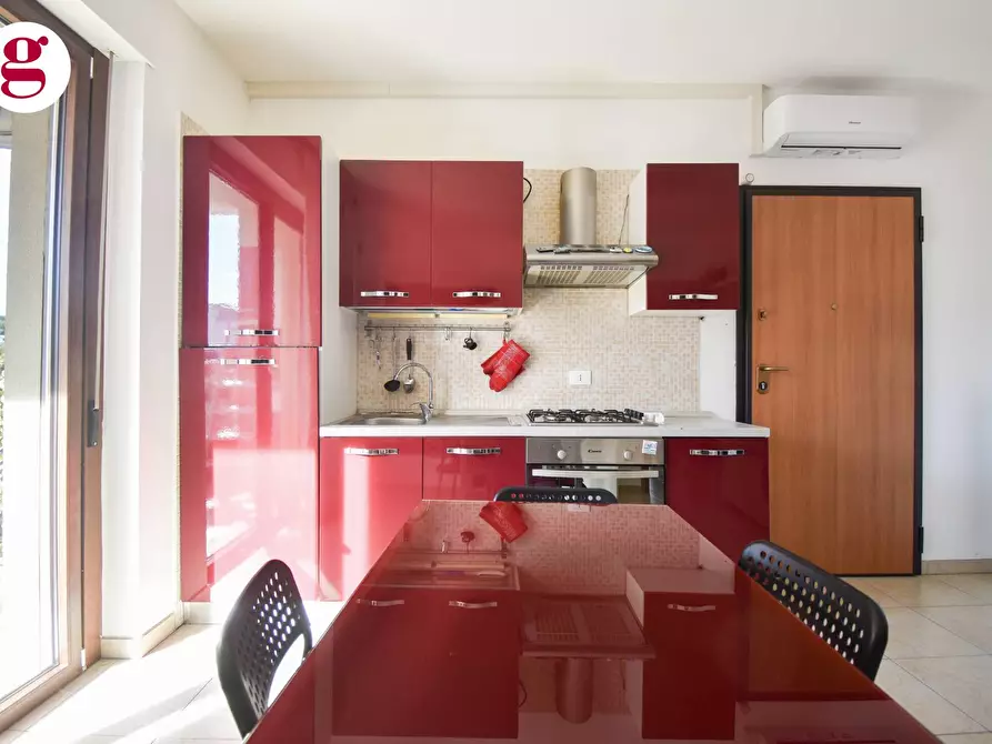 Immagine 9 di Appartamento in vendita  in Strada Statale 16 Sud a Vasto