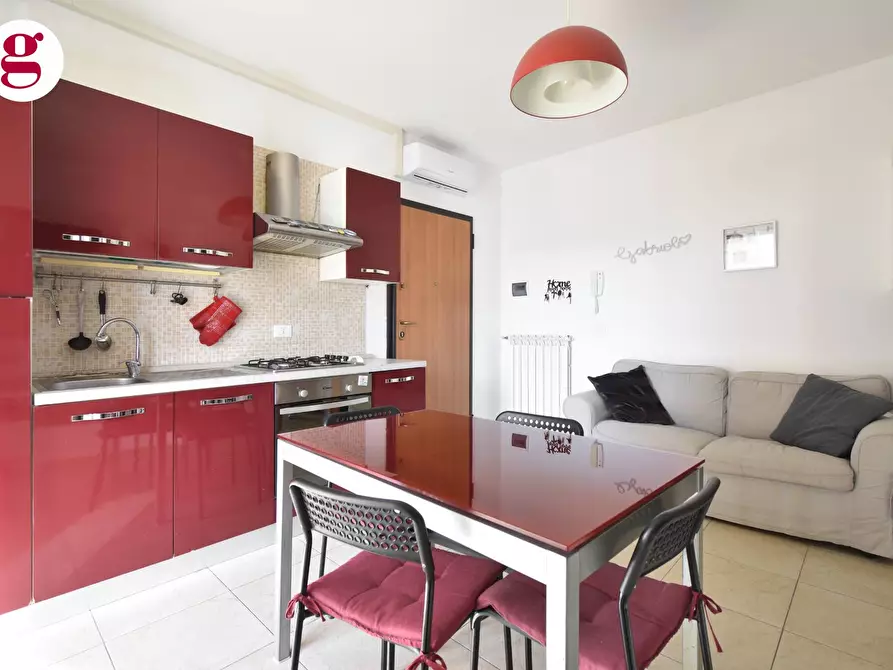 Immagine 2 di Appartamento in vendita  in Strada Statale 16 Sud a Vasto