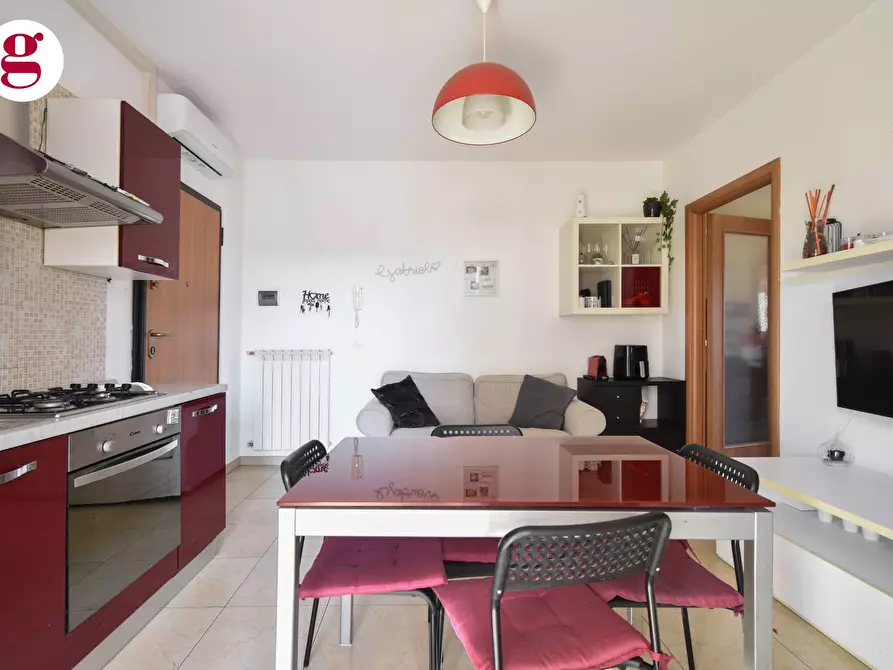 Immagine 10 di Appartamento in vendita  in Strada Statale 16 Sud a Vasto