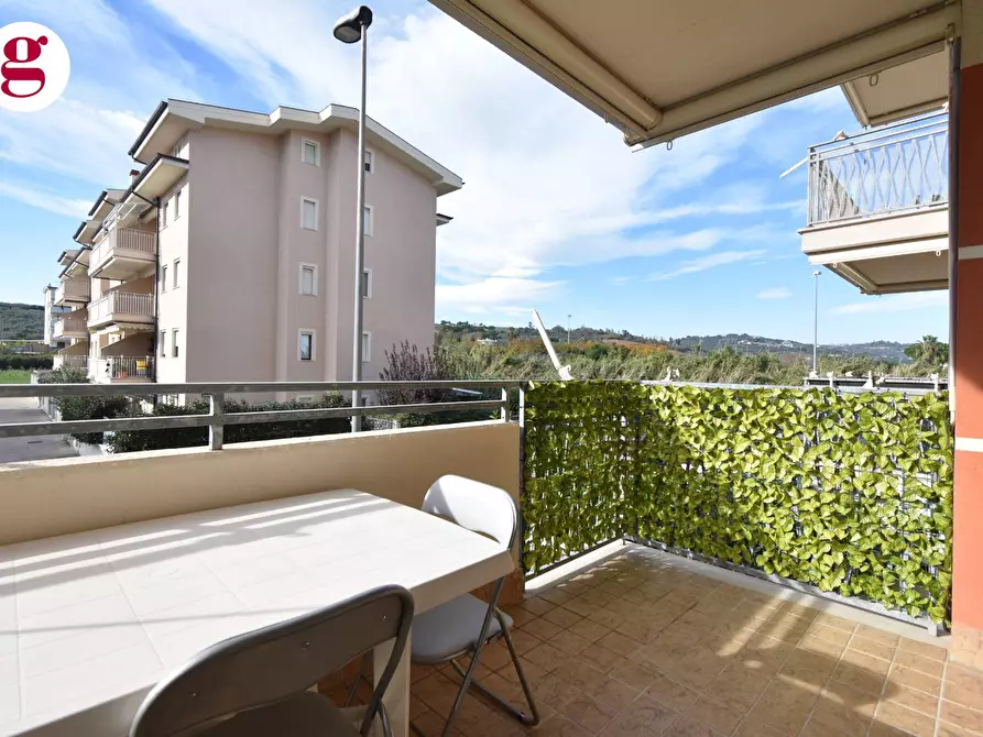 Immagine 5 di Appartamento in vendita  in Strada Statale 16 Sud a Vasto