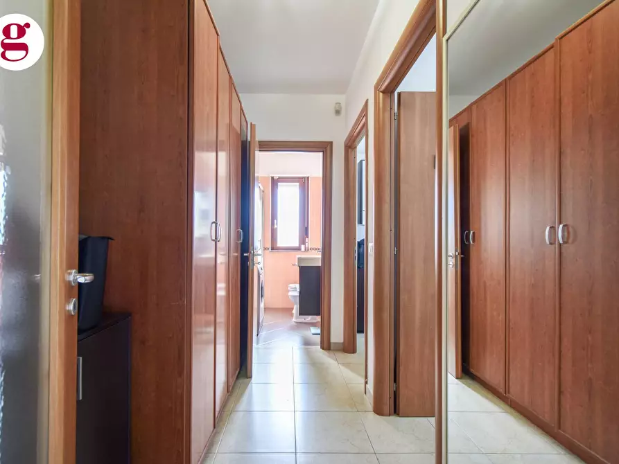 Immagine 13 di Appartamento in vendita  in Strada Statale 16 Sud a Vasto