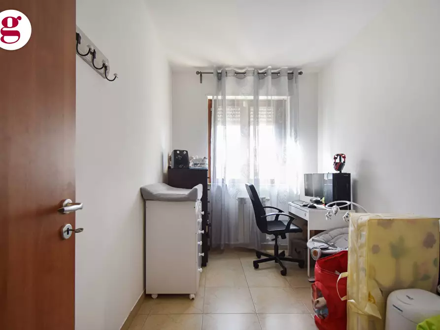 Immagine 4 di Appartamento in vendita  in Strada Statale 16 Sud a Vasto