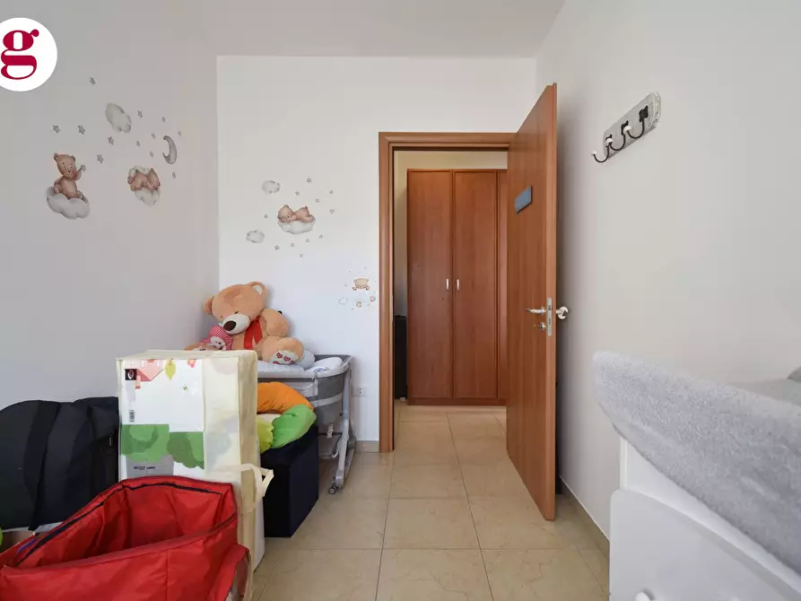 Immagine 14 di Appartamento in vendita  in Strada Statale 16 Sud a Vasto