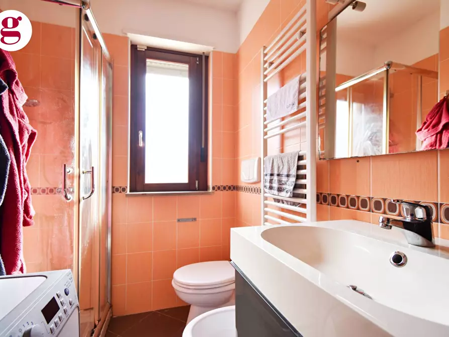 Immagine 15 di Appartamento in vendita  in Strada Statale 16 Sud a Vasto