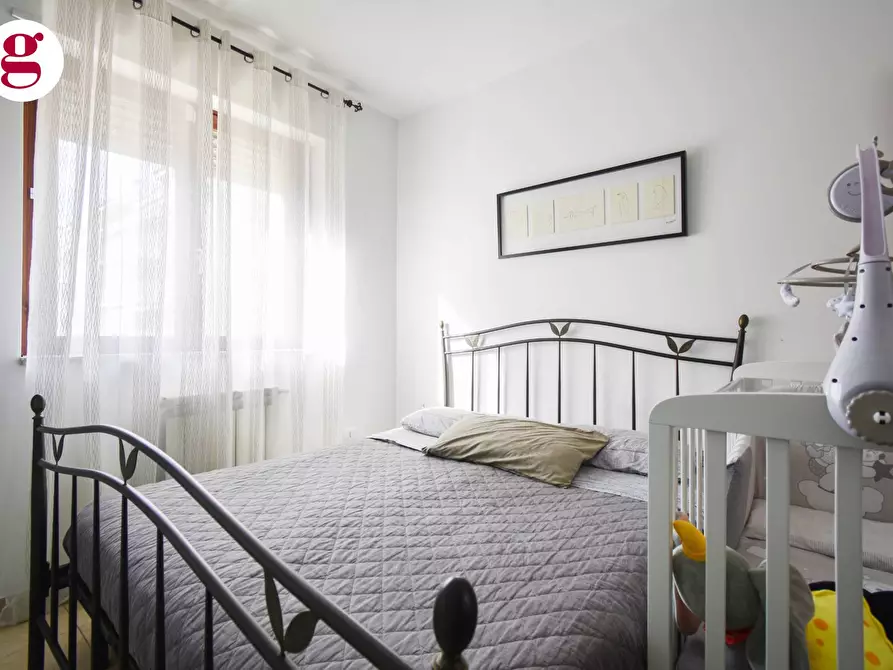 Immagine 17 di Appartamento in vendita  in Strada Statale 16 Sud a Vasto