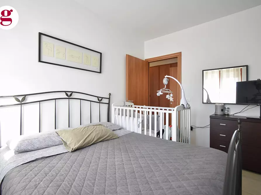 Immagine 6 di Appartamento in vendita  in Strada Statale 16 Sud a Vasto