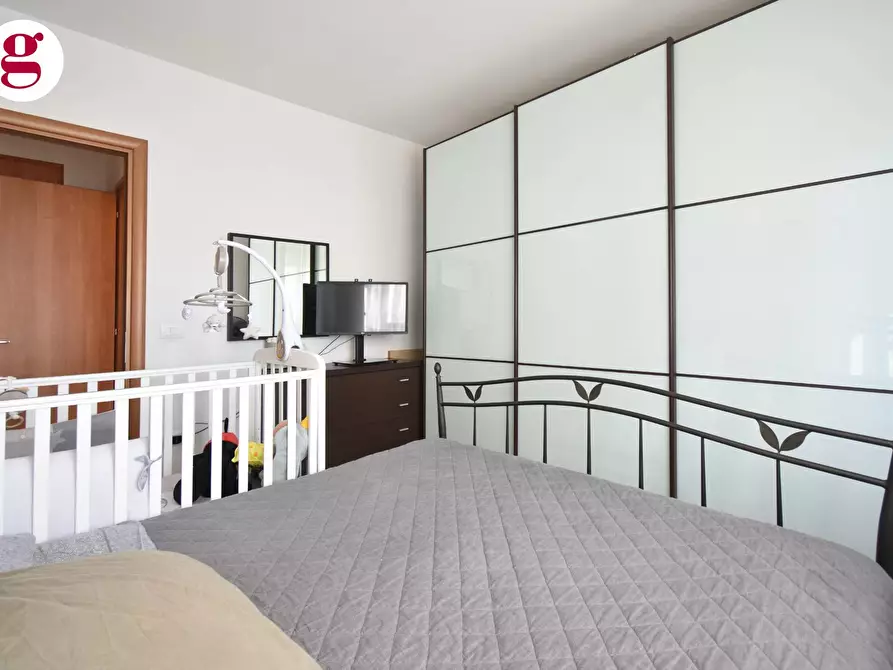 Immagine 18 di Appartamento in vendita  in Strada Statale 16 Sud a Vasto