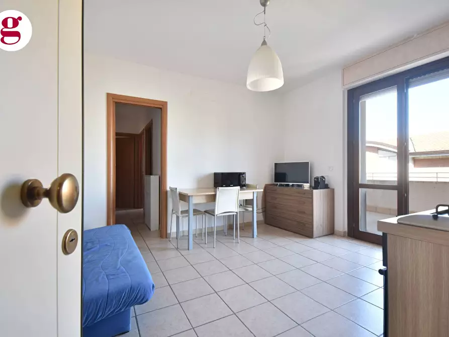 Immagine 11 di Appartamento in vendita  in Via FFSS a Vasto