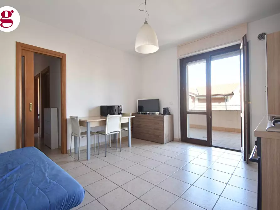 Immagine 10 di Appartamento in vendita  in Via FFSS a Vasto