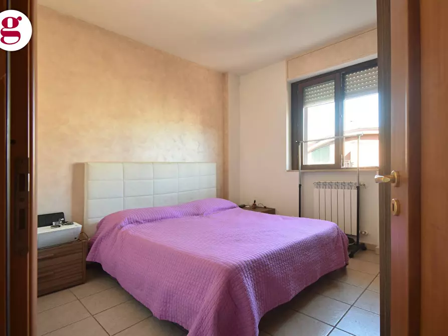 Immagine 5 di Appartamento in vendita  in Via FFSS a Vasto