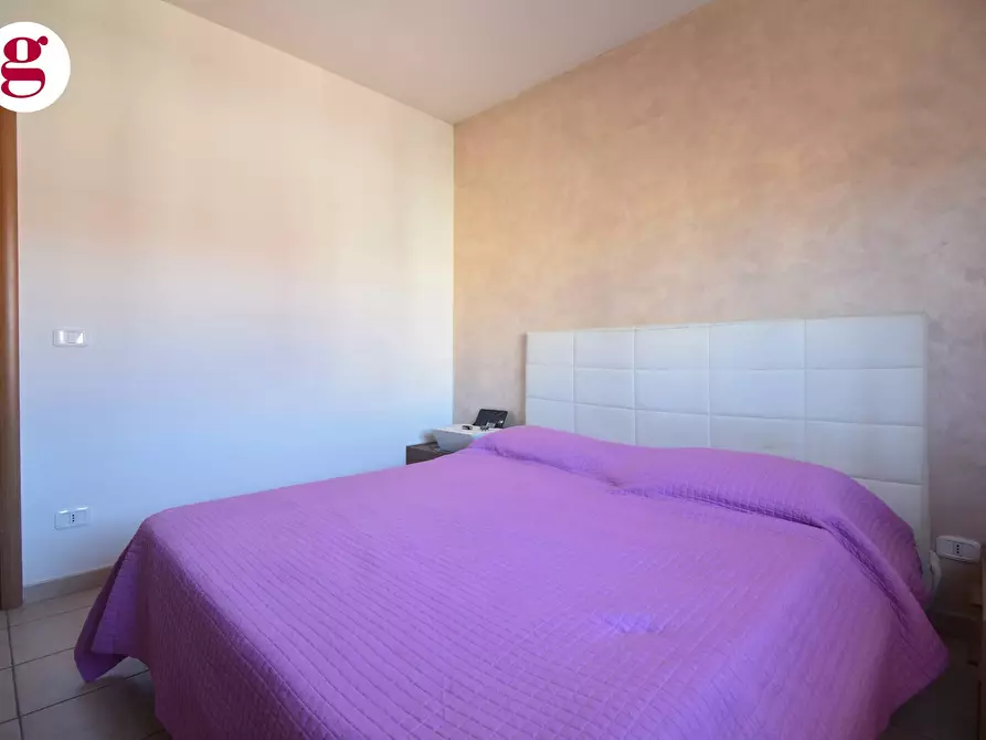 Immagine 13 di Appartamento in vendita  in Via FFSS a Vasto