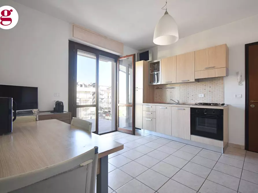 Immagine 2 di Appartamento in vendita  in Via FFSS a Vasto