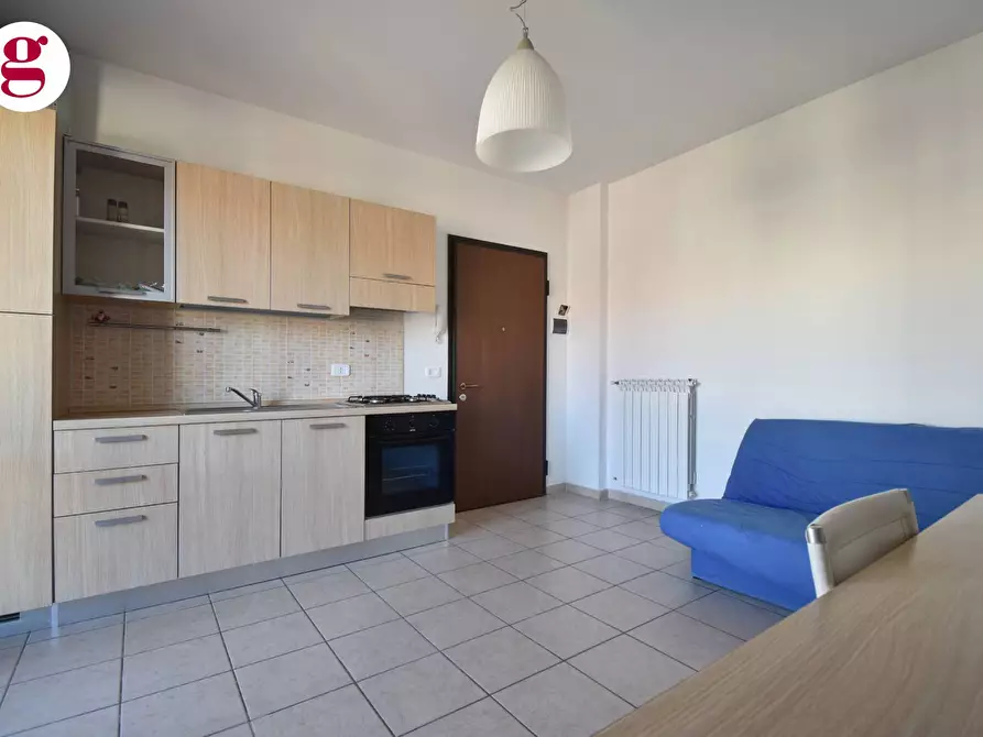 Immagine 6 di Appartamento in vendita  in Via FFSS a Vasto