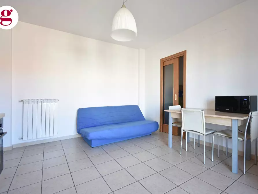 Immagine 9 di Appartamento in vendita  in Via FFSS a Vasto