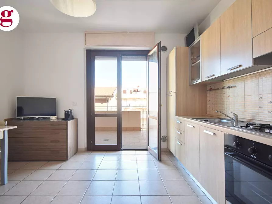 Immagine 7 di Appartamento in vendita  in Via FFSS a Vasto