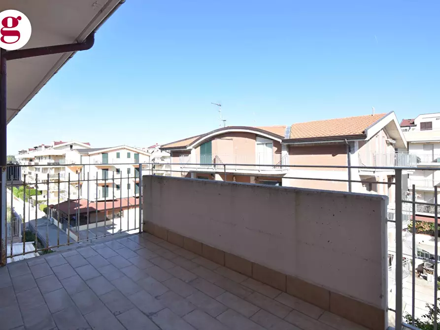 Immagine 3 di Appartamento in vendita  in Via FFSS a Vasto