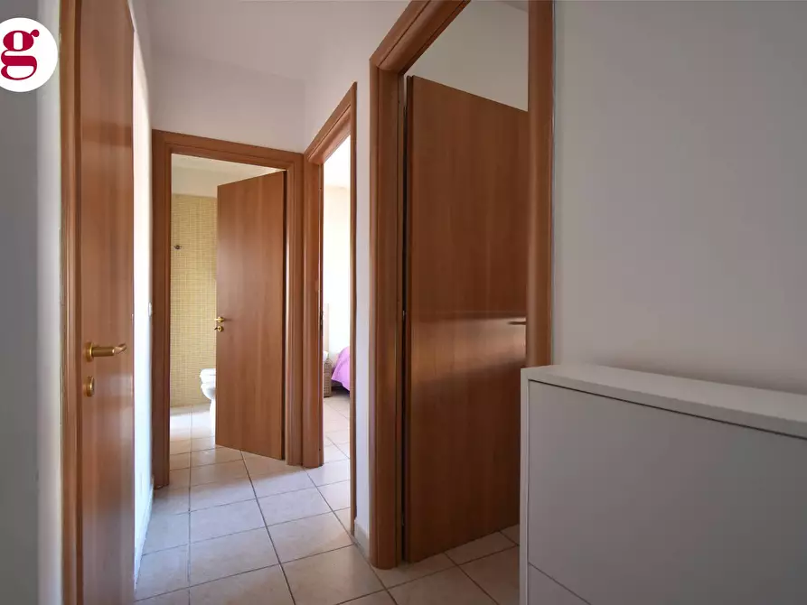 Immagine 16 di Appartamento in vendita  in Via FFSS a Vasto