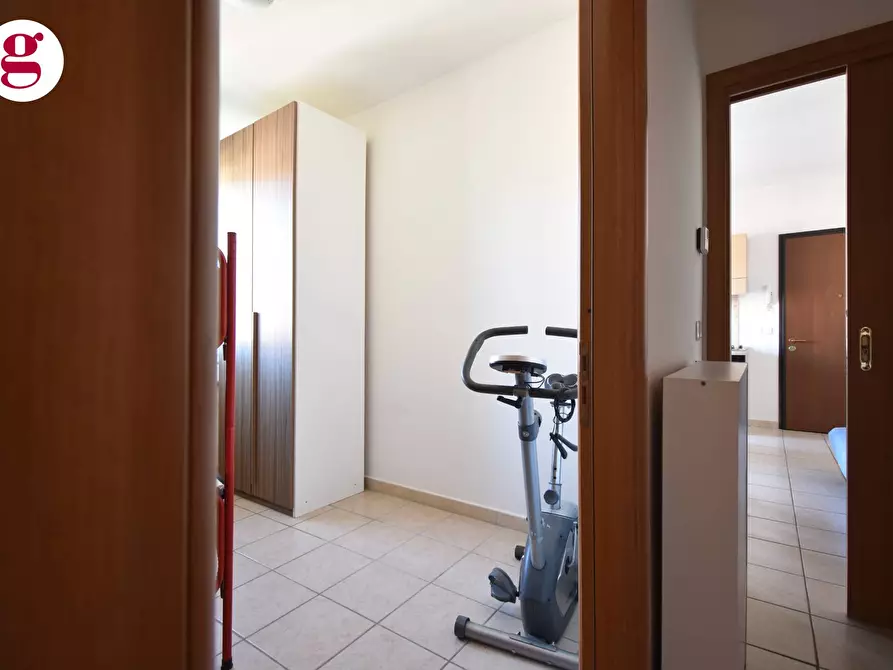 Immagine 4 di Appartamento in vendita  in Via FFSS a Vasto