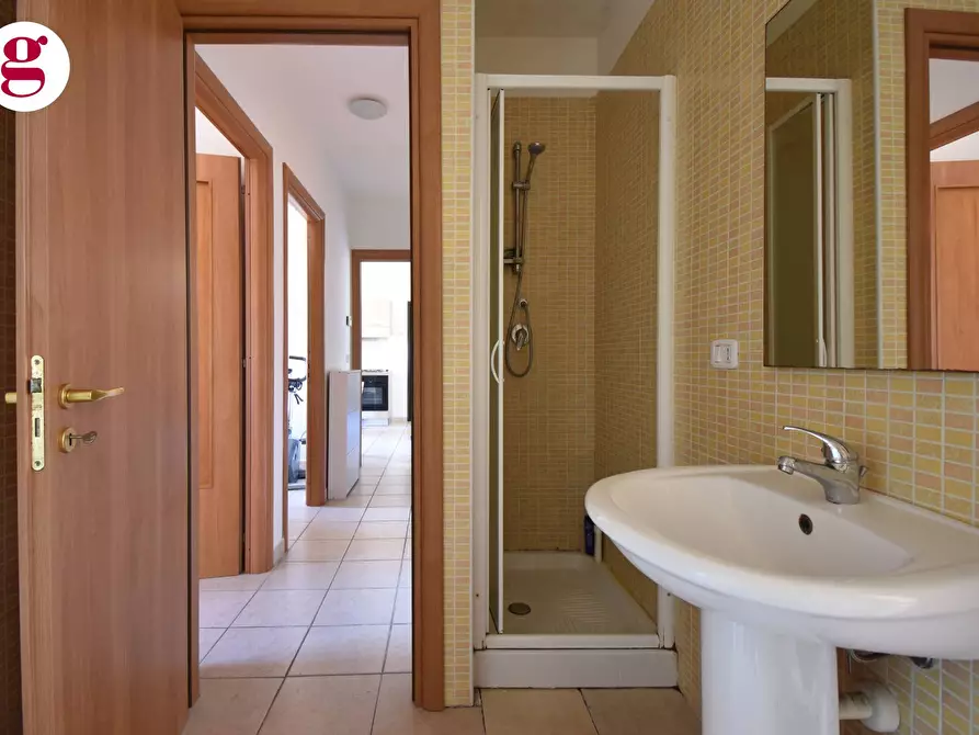 Immagine 15 di Appartamento in vendita  in Via FFSS a Vasto