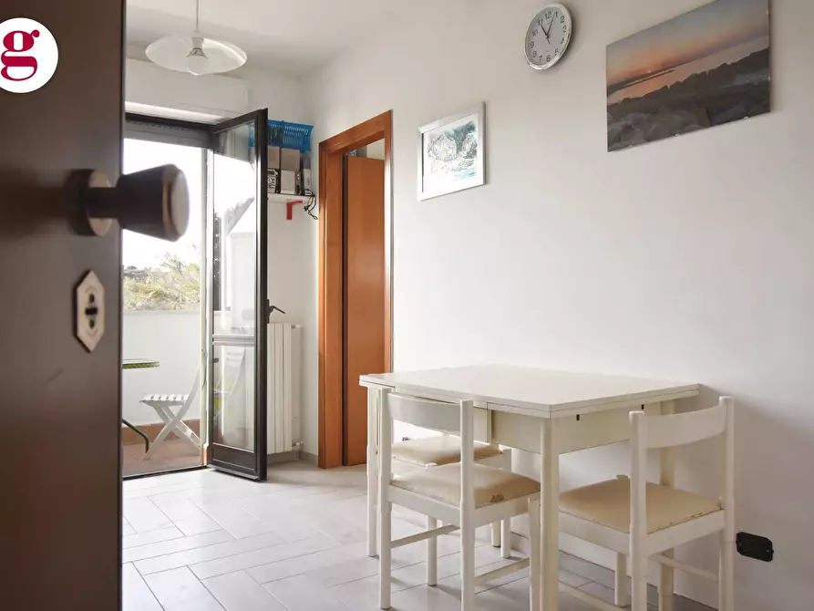 Immagine 2 di Appartamento in vendita  in Strada Statale 16 Sud a Vasto