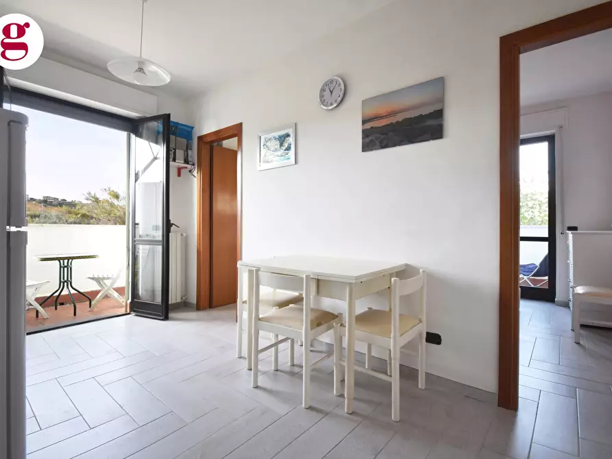 Immagine 7 di Appartamento in vendita  in Strada Statale 16 Sud a Vasto