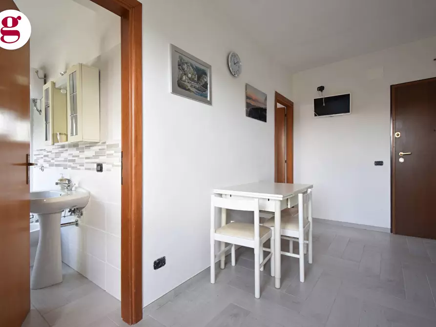 Immagine 6 di Appartamento in vendita  in Strada Statale 16 Sud a Vasto