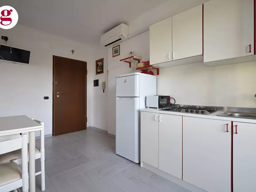 Immagine 4 di Appartamento in vendita  in Strada Statale 16 Sud a Vasto