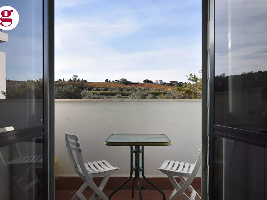 Immagine 8 di Appartamento in vendita  in Strada Statale 16 Sud a Vasto