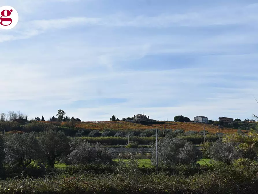 Immagine 10 di Appartamento in vendita  in Strada Statale 16 Sud a Vasto