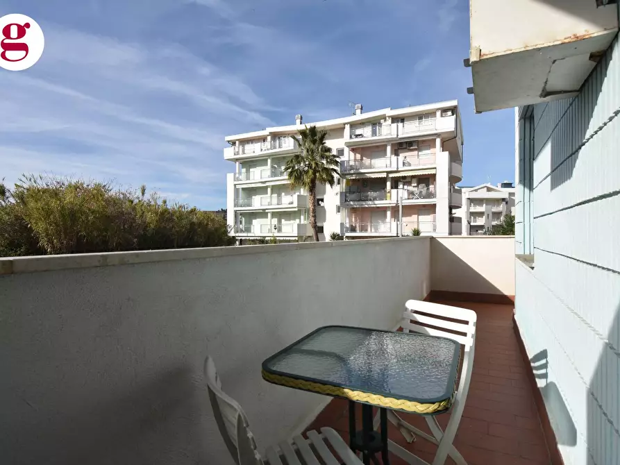 Immagine 9 di Appartamento in vendita  in Strada Statale 16 Sud a Vasto