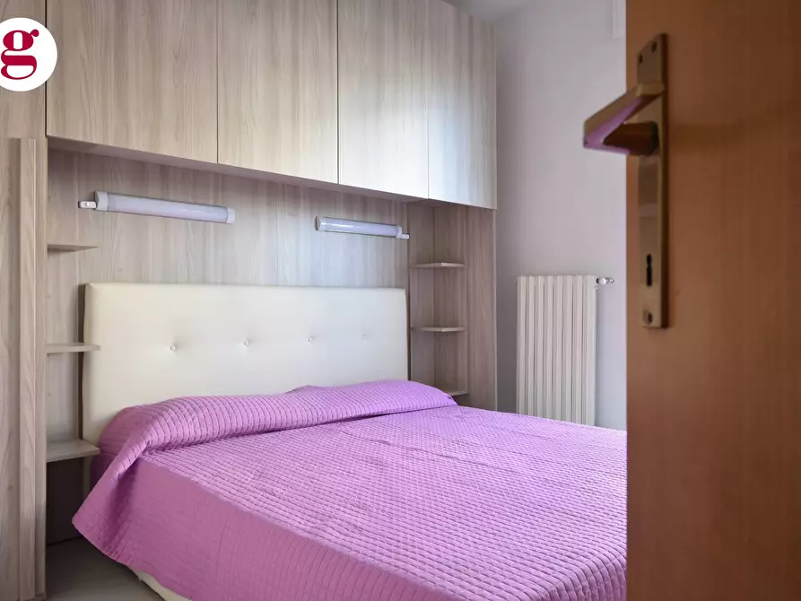 Immagine 11 di Appartamento in vendita  in Strada Statale 16 Sud a Vasto