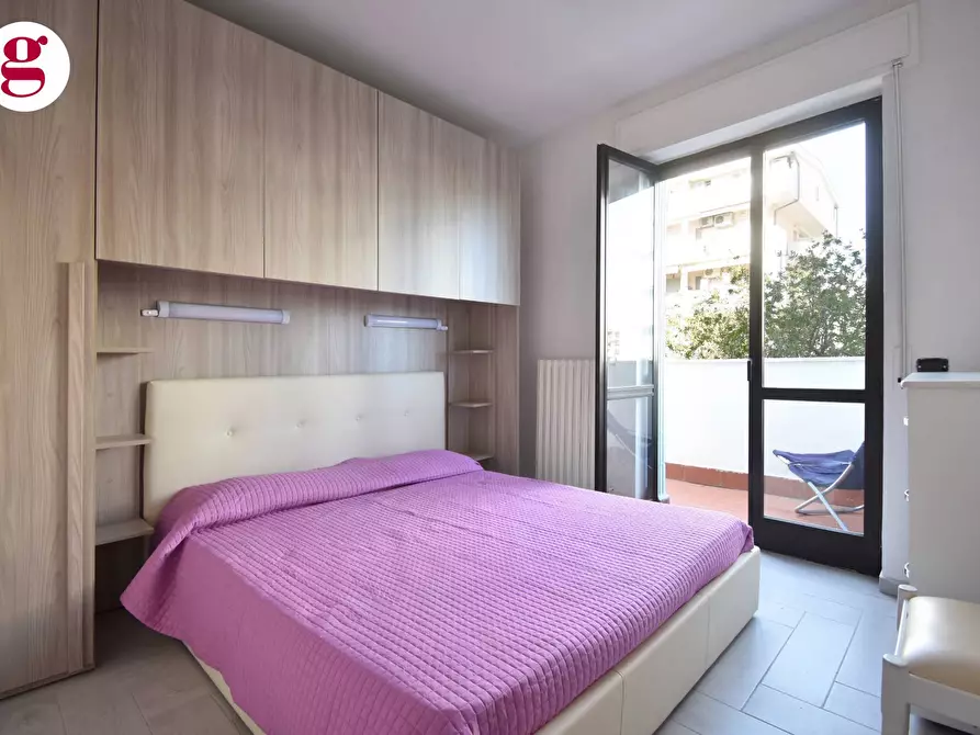 Immagine 13 di Appartamento in vendita  in Strada Statale 16 Sud a Vasto