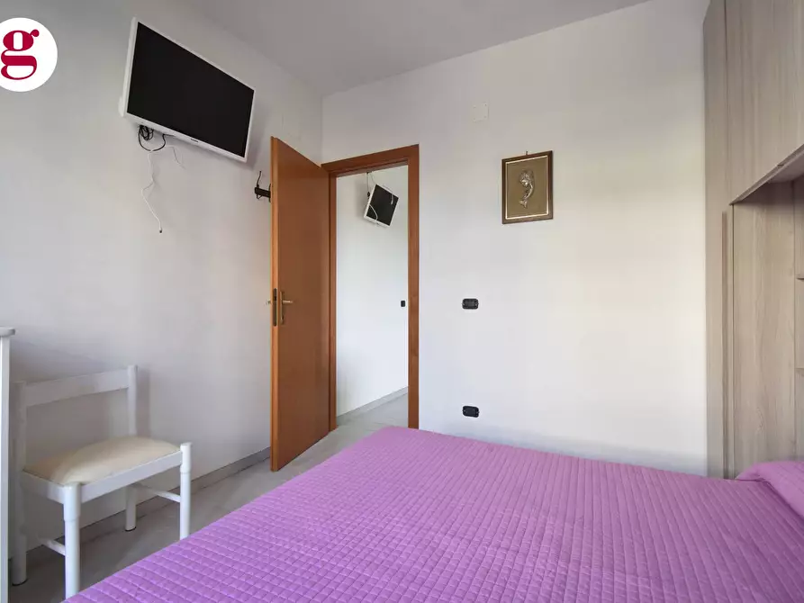 Immagine 12 di Appartamento in vendita  in Strada Statale 16 Sud a Vasto