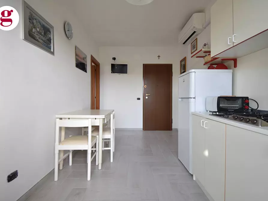 Immagine 5 di Appartamento in vendita  in Strada Statale 16 Sud a Vasto