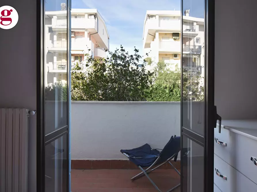 Immagine 14 di Appartamento in vendita  in Strada Statale 16 Sud a Vasto