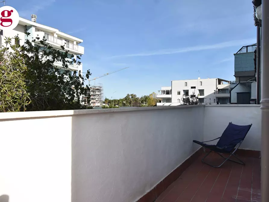 Immagine 15 di Appartamento in vendita  in Strada Statale 16 Sud a Vasto