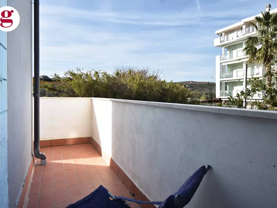 Immagine 16 di Appartamento in vendita  in Strada Statale 16 Sud a Vasto