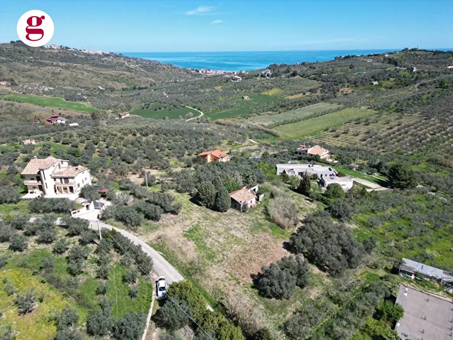 Immagine 2 di Casa indipendente in vendita  in Via del Tratturo a Vasto